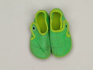 Baby shoes, Barefoot, 23, condition - Very good