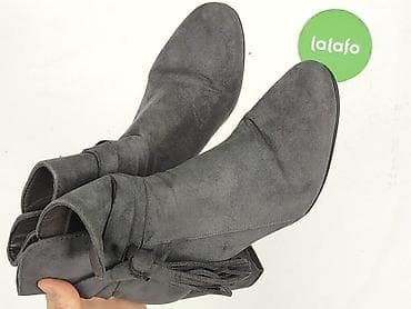 buty tatry: Botki damskie, rozmiar 38 — 5