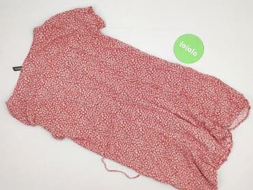 czerwona sukienka mango: H&M Divided, Sukienka damska, rozmiar S — 3