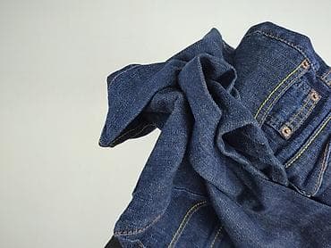 sneakersy born2be: DKNY, Jeansy damskie, rozmiar S — 4