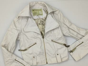 Куртка демісезонна жіноча, S