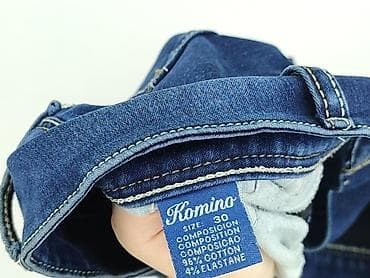 jeans h: Jeansy damskie, rozmiar M — 5