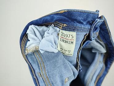 zara denim: Zara, Jeansy damskie, rozmiar 2XL — 6