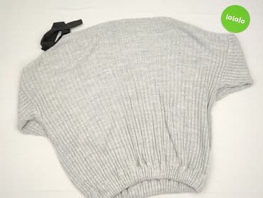 Kobiety: Lamu, Sweter damski, rozmiar One size — 3