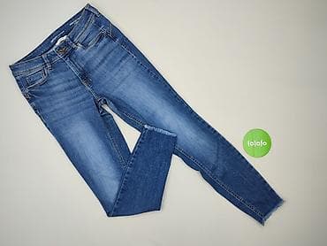 nike jeans: Tom Tailor Denim, Jeansy damskie, rozmiar S — 2
