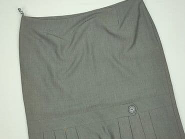 sukienki na wesele matka pana mlodego: Women`s skirt, size 5XL (EU 50) — 1