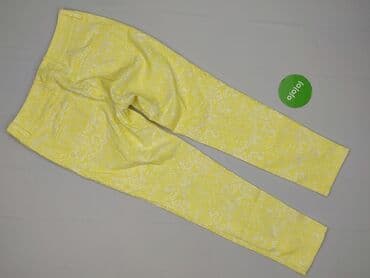 monnari sukienki plus size: Monnari, Spodnie materiałowe damskie, rozmiar L — 3