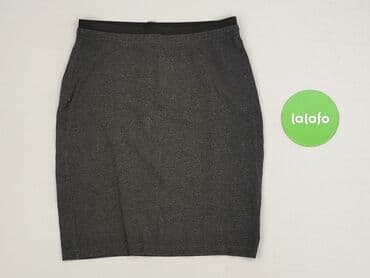 czarne spódniczka sinsay: Sinsay, Spódnica damska, rozmiar XS — 2