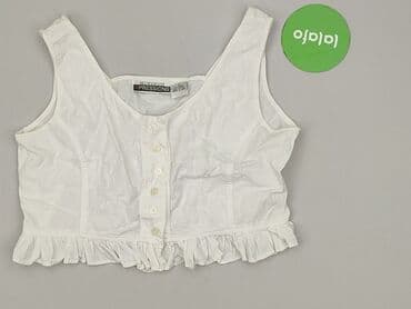 pepco klapki hello kitty: Top damski, rozmiar S — 2