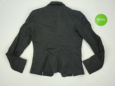 kurtka tech fleece: Mango, Marynarka damska, rozmiar S — 3