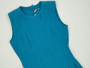 92 in cm: H&M, Sukienka damska, rozmiar S — 1