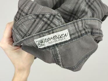 klapki z zapiętkiem: Szorty dla mężczyzn, rozmiar S — 6