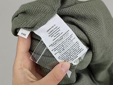 2 skin: Closed, Bluzka damska, rozmiar 2XS — 4