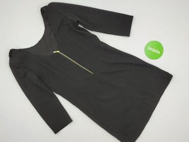 satynowe sukienki mini: Sukienka damska, rozmiar S — 3