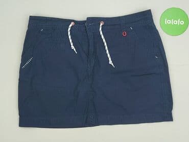 dres la perla krótkie spodenki: Szorty damskie, rozmiar L — 2