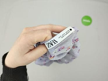 trampki ara: Zara, Bluzka damska, rozmiar S — 4