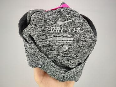 nike tech flece t shirty: Nike, T-shirt damski, rozmiar XL — 4