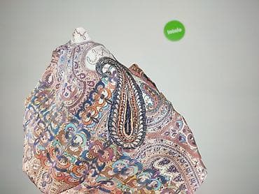 uzywane buty: Spodnie materiałowe damskie, rozmiar 3XL — 4