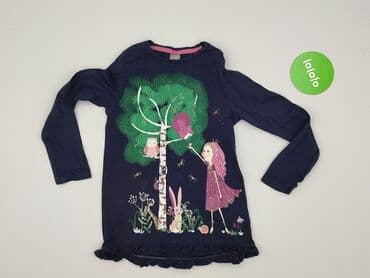 koszulka do kapieli dla dzieci: Блузка, Little kids, 8 р., 122-128 см, стан - Дуже гарний — 2