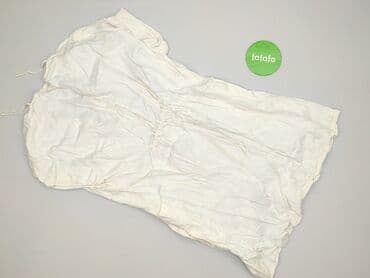 biała koszulowa sukienka zara: Zara, Sukienka damska, rozmiar XS — 4