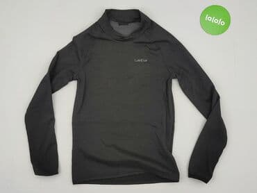 bielizna termoaktywna merino decathlon: Wedze, Bluzka damska, rozmiar S — 2