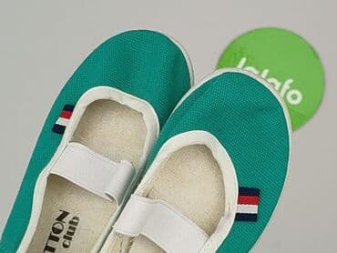 crocs 3536: Baleriny 25, stan - Bardzo dobry — 5