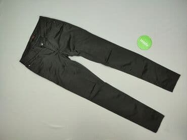 spodnie woskowane zalando: Zoul, Spodnie materiałowe damskie, rozmiar XS — 2