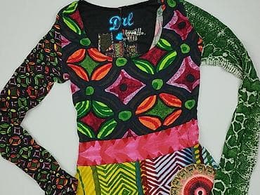 Desigual, Women`s dress, size L at lalafo.pl Desigual, Women`s dress, size L