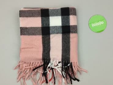 paski do sukienki srebrne: Scarf, Female, condition - Good — 2