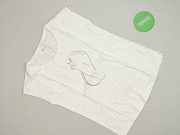 t shirty python: Top damski, rozmiar S — 2