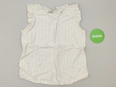 bluzki basic w paski: Жіноча блуза, розмір S — 3