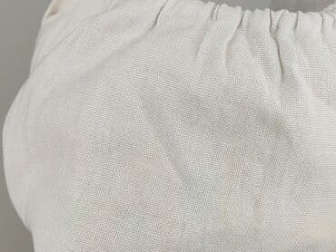 bluzki folkowe: Folk, Bluzka damska, rozmiar 5XL — 5