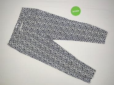 ika spodnie: Spodnie materiałowe damskie, rozmiar 2XL — 2