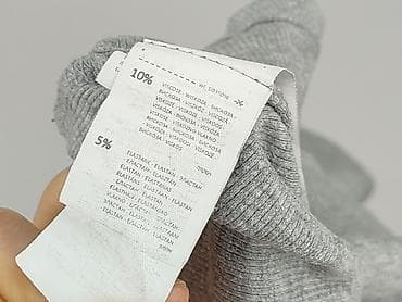 sweter do koszuli: Bluzka damska, rozmiar S — 5