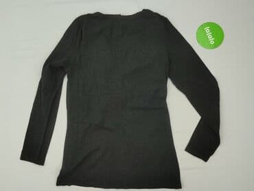 dodatki do czarnej bluzki: Bluzka damska, rozmiar S — 3