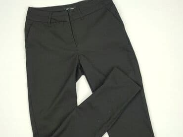 marynarka damska c a: New Look, Material trousers for women, size XS (EU 34) — 9