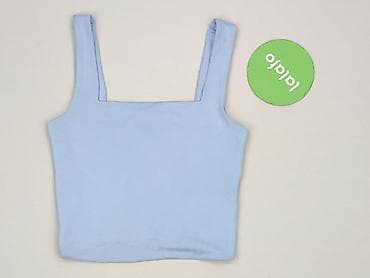 ami shirts: Amisu, Top damski, rozmiar 2XS — 2