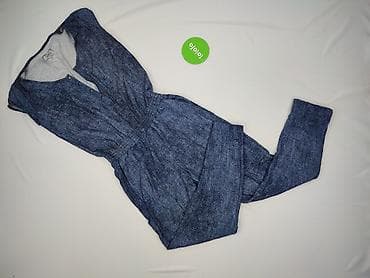 kombinezon mohito: Gatta, Kombinezon damski, rozmiar S — 2