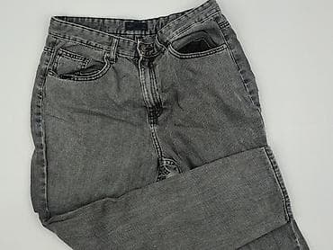 jeans clockhouse: Sinsay, Jeansy damskie, rozmiar L — 1