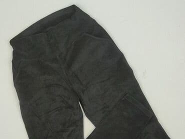 legginsy welurowe push up allegro: Legginsy Eleganckie damskie, rozmiar S — 2