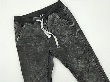 crocs rozmiary: Cropp, Chinosy dla mężczyzn, rozmiar L — 1