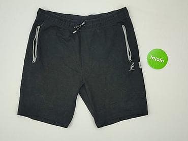 baggy gym: Australian, Szorty dla mężczyzn, rozmiar XL — 2