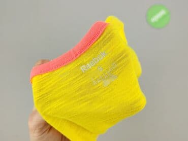 ubrania do koszykówki: Reebok, Top damski, rozmiar S — 4