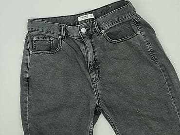 pull and bear pull and bear pull and bear: PULL&BEAR, Jeansy damskie, rozmiar L — 1