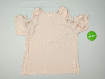 pepco bluzki swiateczne: Peacocks, Bluzka damska, rozmiar 3XL — 2