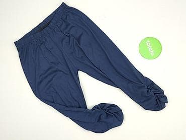 decathlon bluza: Spodnie dresowe damskie, rozmiar S — 2