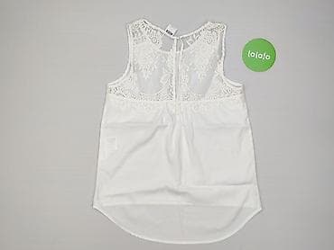 vubu: Vero Moda, Bluzka damska, rozmiar S — 3