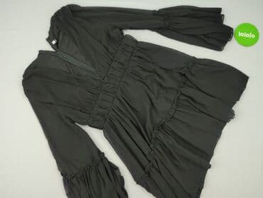 jakie rajstopy do srebrnej sukienki: Women`s dress, size XL (EU 42) — 2