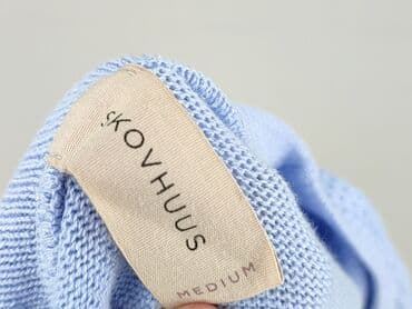 Kobiety: Sweter damski, rozmiar M — 4