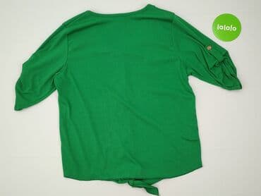 koszulka dla 60 latki: Bluzka damska, L — 3